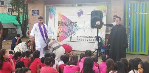 Bienestar Familiar Chia